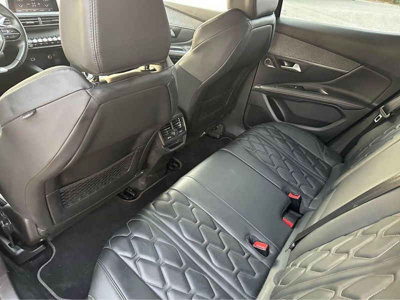 Peugeot 3008 • 2018 • 169,000 km 5