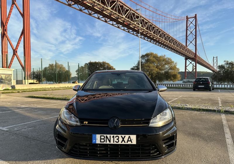 Volkswagen Golf • 2014 • 153,000 km 3