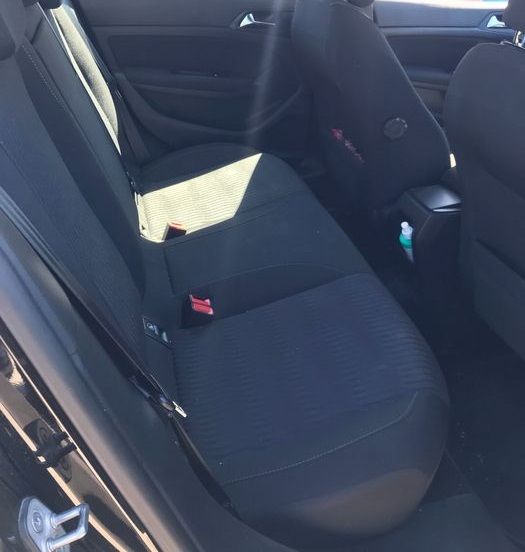 Peugeot 308 • 2014 • 204,250 km 7