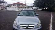 Honda CR-V • 2006 • 157 km 1