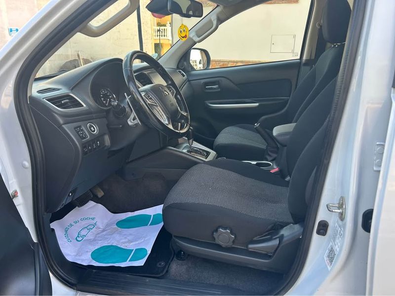 Mitsubishi L200 Pick up • 2022 • 99,900 km 3