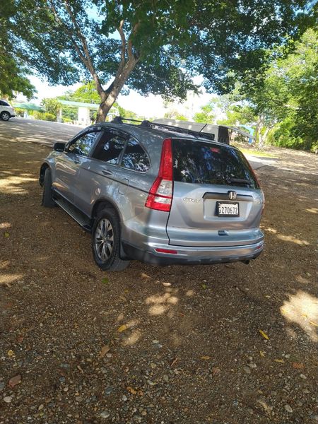 Honda CR-V • 2010 • 70,000 mi 4
