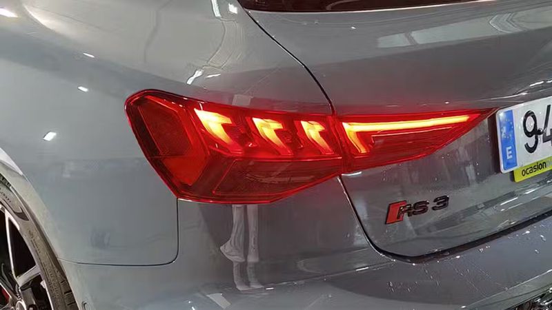 Audi A3 • 2021 • 22,299 km 7