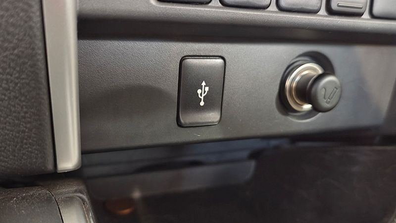 Mitsubishi L200 • 2022 • 31,986 km 14