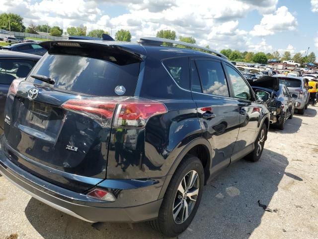 Toyota RAV4 • 2018 • 10,000 mi 5