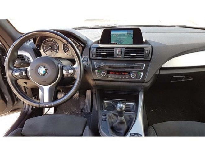 BMW 2 Series • 2014 • 119,000 km 8