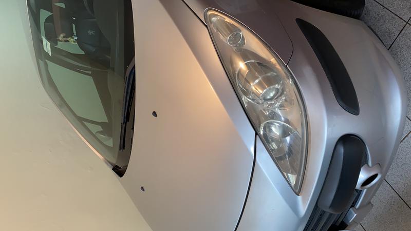 Peugeot 307 • 2010 • 76,800 km 15
