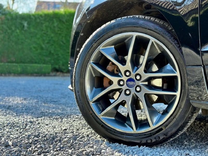 Ford Edge • 2018 • 81,670 km 6