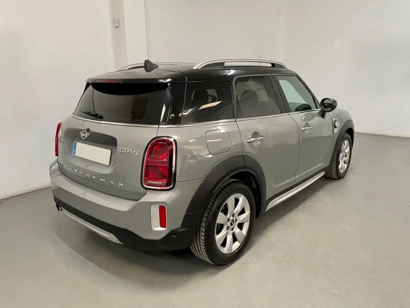 MINI Cooper Countryman • 2021 • 70,000 km 7