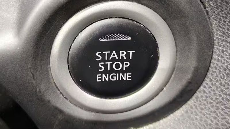 Mitsubishi ASX • 2021 • 62,937 km 10