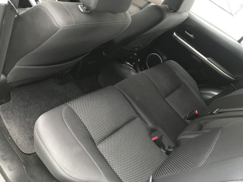 Chevrolet Suburban • 2015 • 70,000 km 5