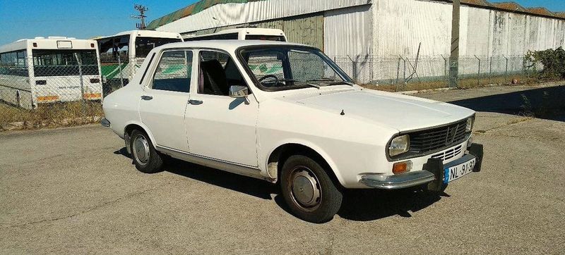 Renault Captur • 1980 • 90,000 km 1