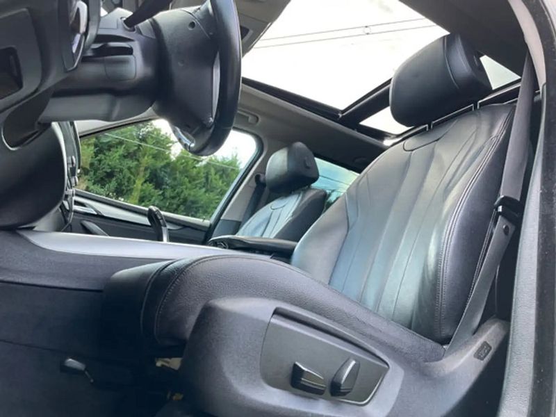 BMW X5 • 2014 • 126,000 km 7