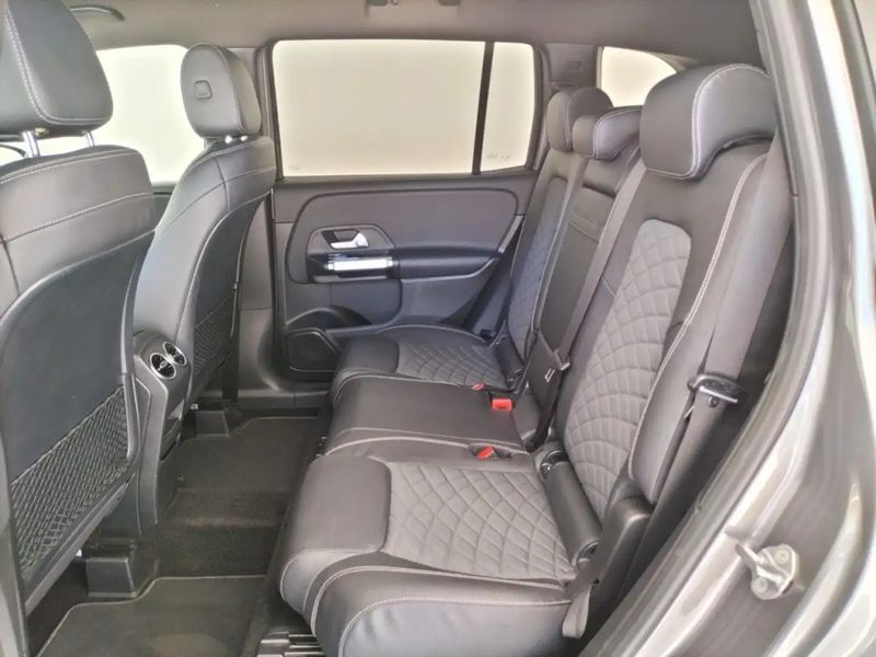 Mercedes-Benz GLB-Class • 2020 • 76,896 km 10