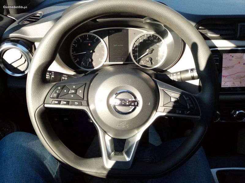 Nissan Micra • 2019 • 30,000 km 5