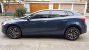 Volvo V40 • 2018 • 5,000 km 1