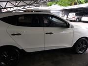 Hyundai Tucson • 2012 • 110,000 km 7