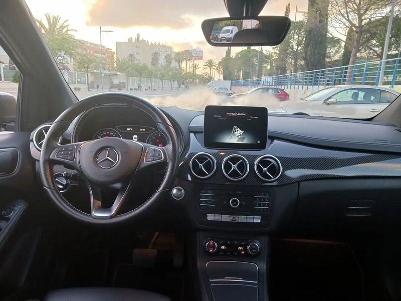 Mercedes-Benz B-Class Electric Drive • 2019 • 44,640 km 3