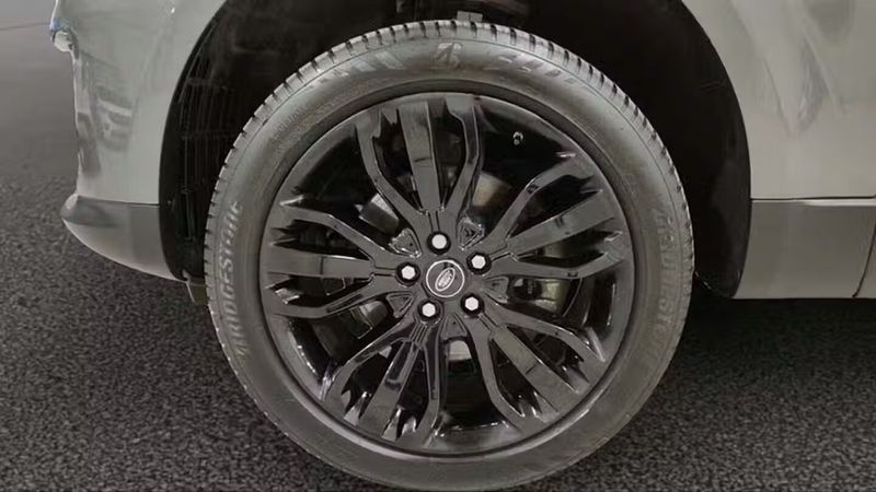 Land Rover Range Rover Sport • 2018 • 97,068 km 28