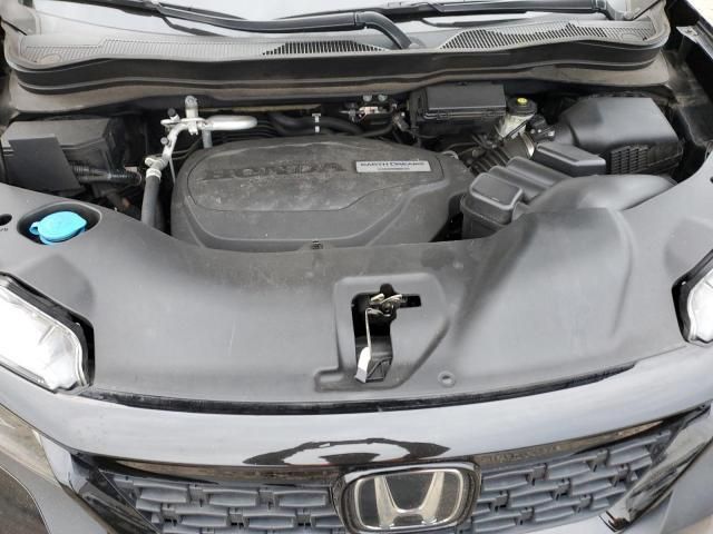 Honda Passport • 2021 • 10,000 mi 10