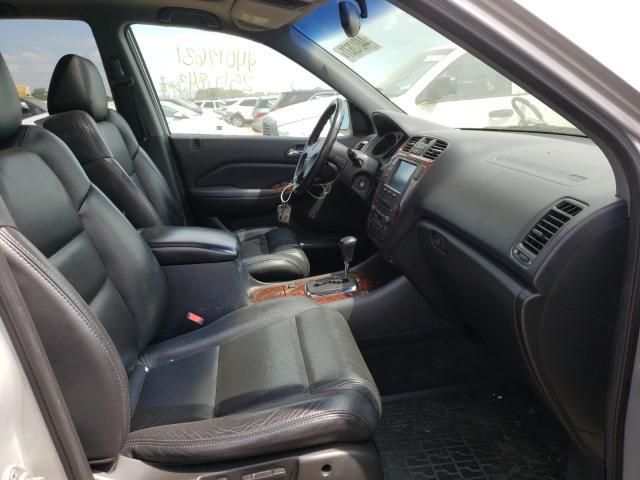 Acura MDX • 2003 • 10,000 mi 5