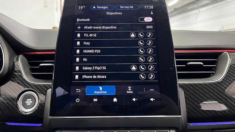 Renault Captur • 2021 • 32,539 km 31