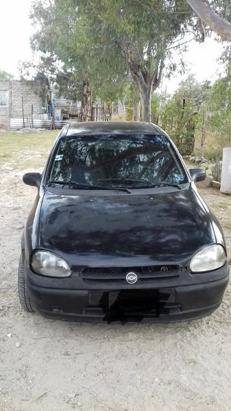 Chevrolet  • 2000 • 2,345,667 km 6