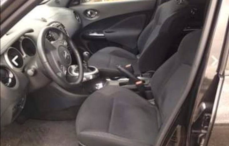 Nissan Juke • 2015 • 70,000 km 3