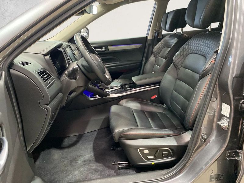 Renault Koleos • 2022 • 31,900 km 10