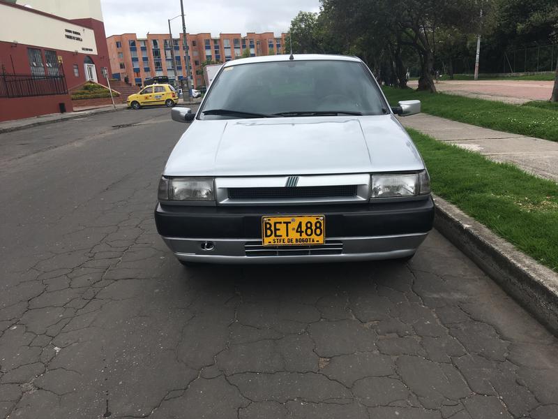 Fiat Tipo • 1994 • 200,001 km 3
