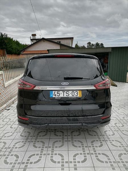 Ford S-Max • 2017 • 32,000 km 6
