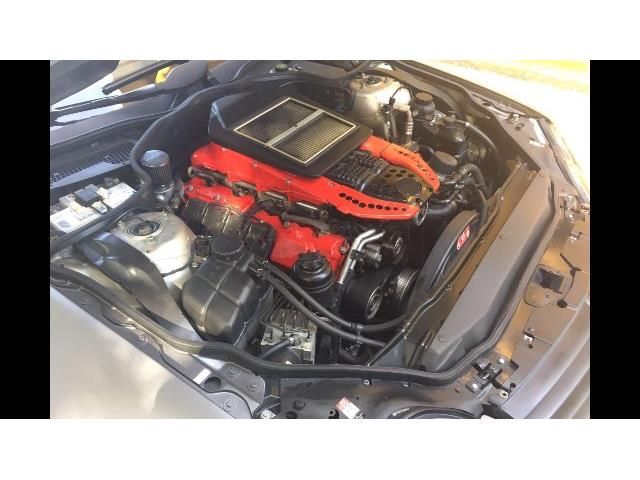 Mercedes-Benz SL • 2003 • 150,000 km 6