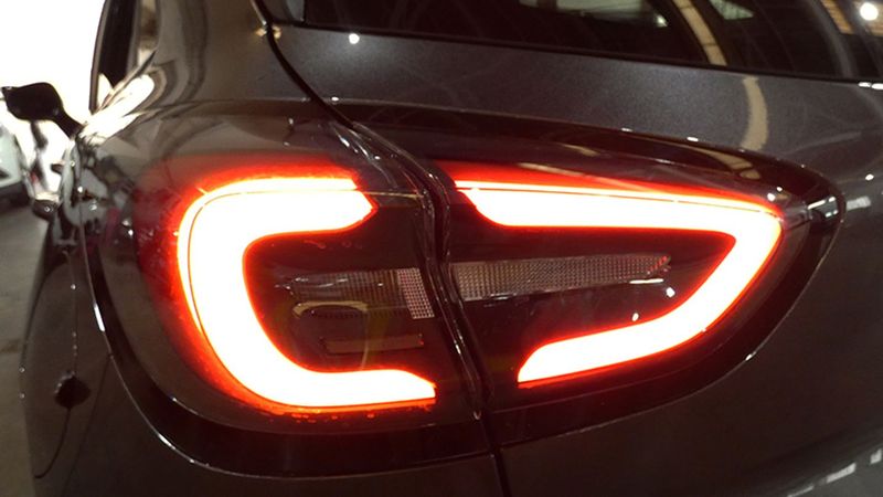 Ford Puma • 2021 • 46,931 km 4