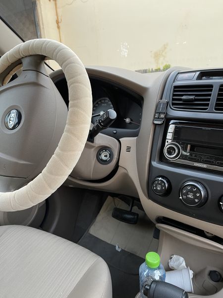 Kia Sportage • 2010 • 69,000 km 1