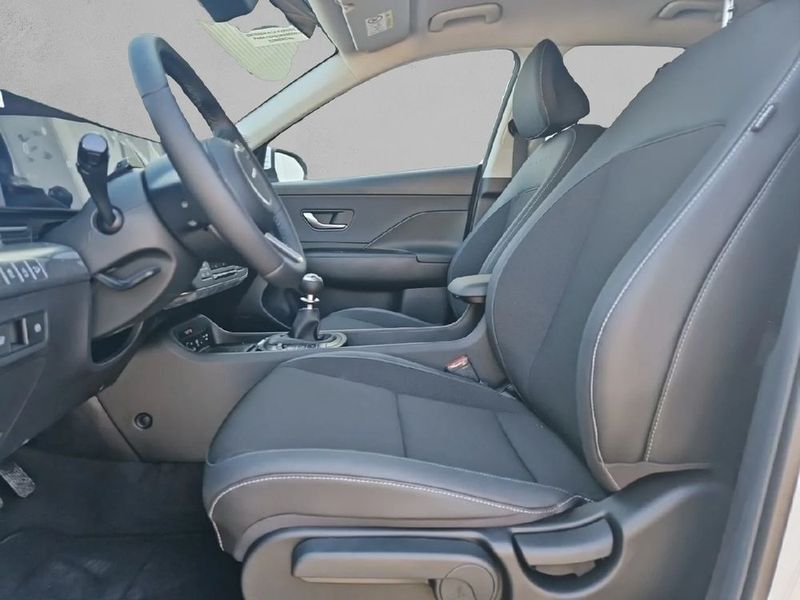 Hyundai Kona • 2024 • 4,000 km 13