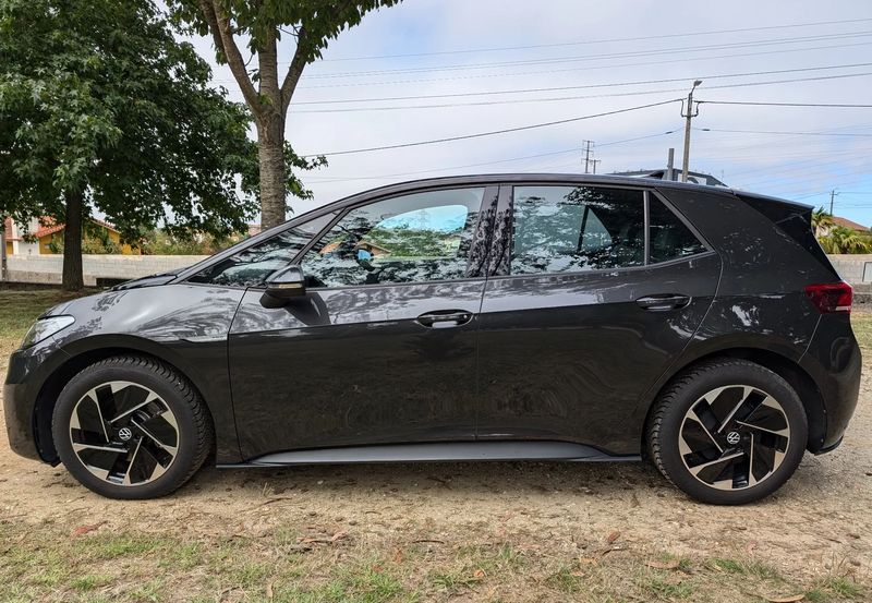 Volkswagen ID.4 • 2021 • 27,980 km 6