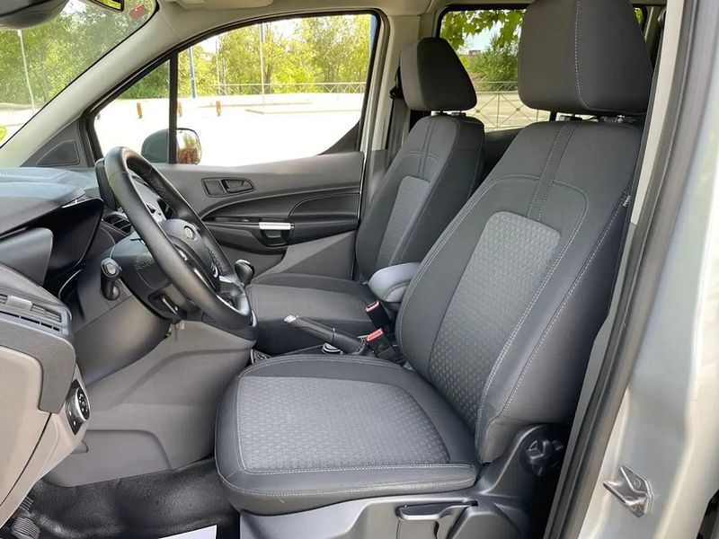 Ford Transit • 2020 • 119,000 km 7