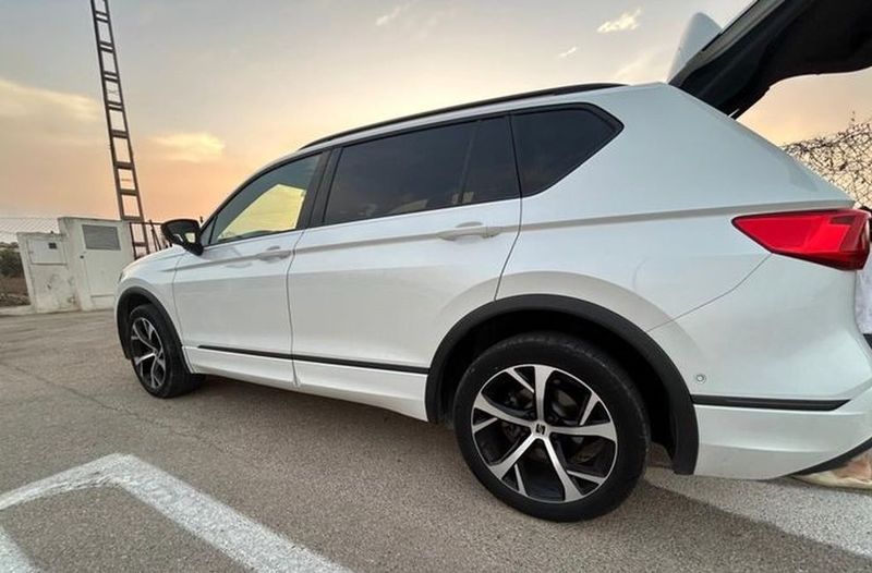 Seat Toledo • 2021 • 147,000 km 7