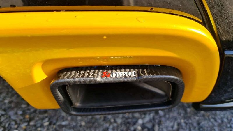 Renault Clio • 2018 • 53,400 km 8