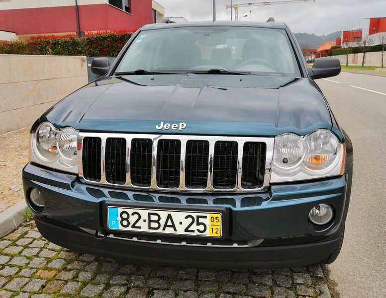 Jeep Liberty • 2005 • 20,000 km 5