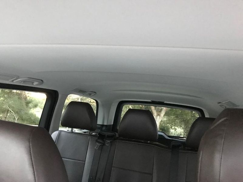 Mercedes-Benz 310 Van • 2015 • 180,185 km 7