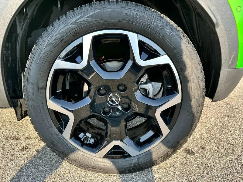 Opel Mokka • 2021 • 230,000 km 11