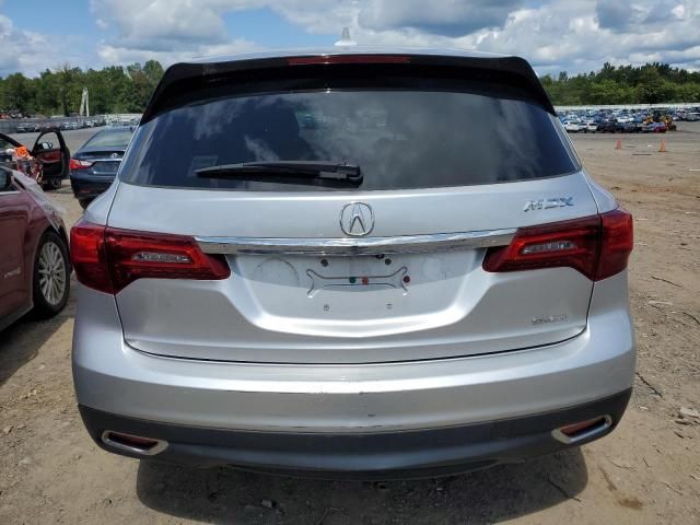 Acura MDX • 2014 • 10,000 mi 5