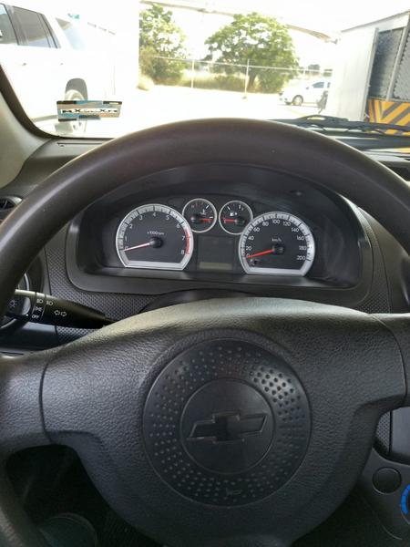 Chevrolet Aveo • 2016 • 126,000 km 14