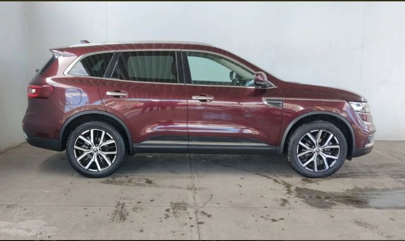 Renault Koleos • 2020 • 65,000 km 6