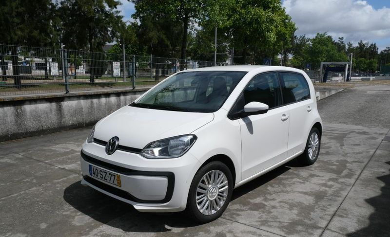 Volkswagen T5 Caravelle • 2017 • 70,884 km 1