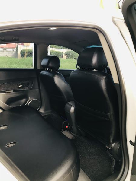 Chevrolet Cruze • 2011 • 80,000 km 9