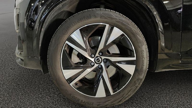 Volvo XC90 • 2019 • 43,857 km 15