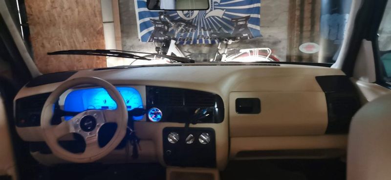 Volkswagen Jetta • 1991 • 209 km 3