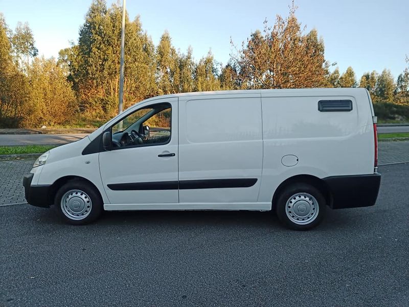 Fiat Ducato • 2010 • 190,000 km 13